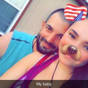 Meet your Posher, Cary